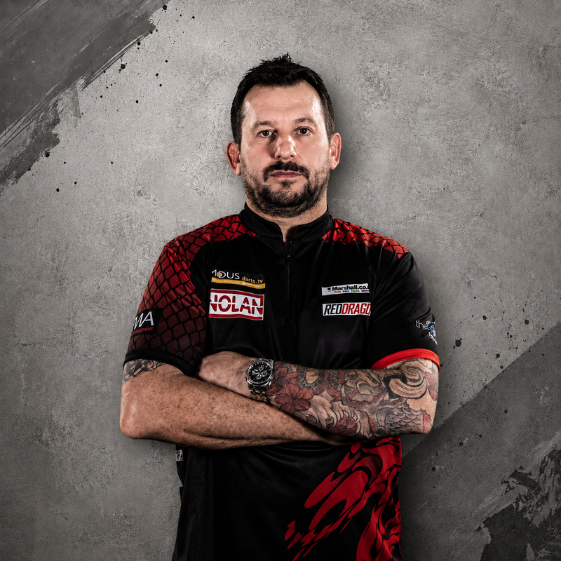 Jonny Clayton