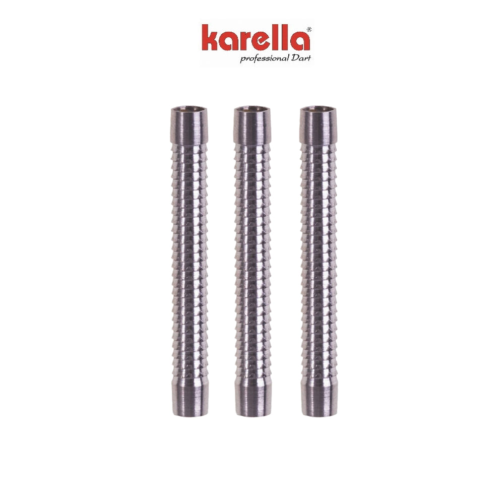 Karella Barrel Set Pro Line PLS09 16g