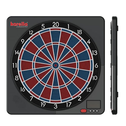 Elektronisches Dartboard Karella CB Smart