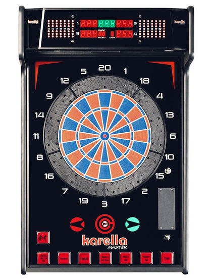 Dartautomat Karella E-Master