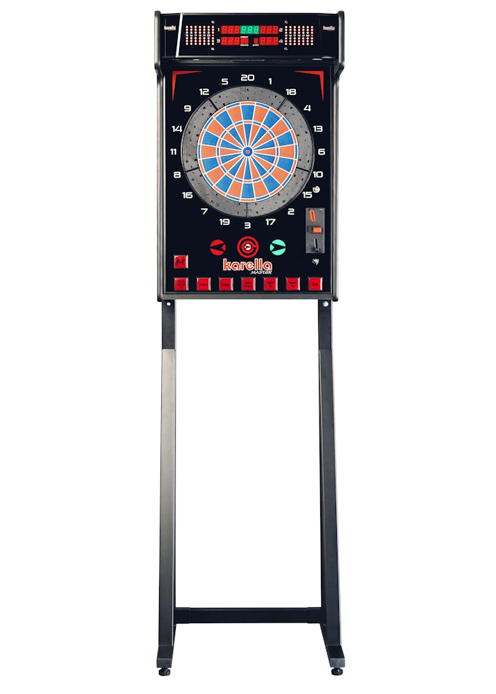 Dartautomat Karella E-Master