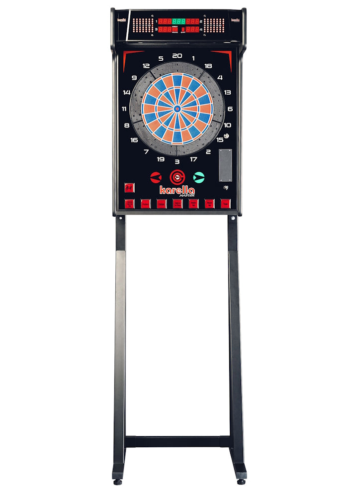 Dartautomat Karella E-Master
