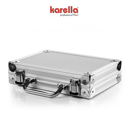 Karella Dart Koffer Alu Luxus
