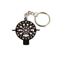 Karella Dartschlüssel Dartboard
