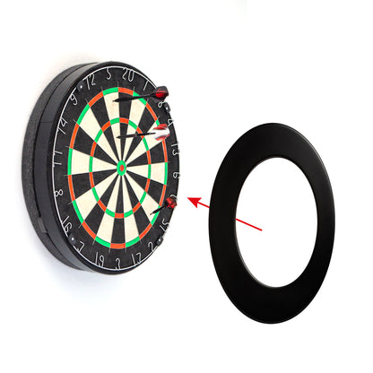 Karella Schallschutz Compact Ø 45cm