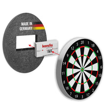 Karella Schallschutz Compact Ø 45cm