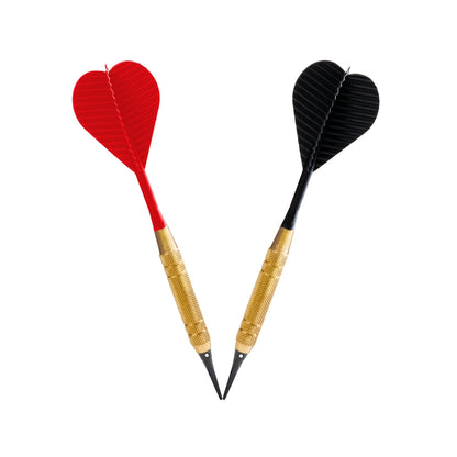 Karella Softdart PVC 24Stück