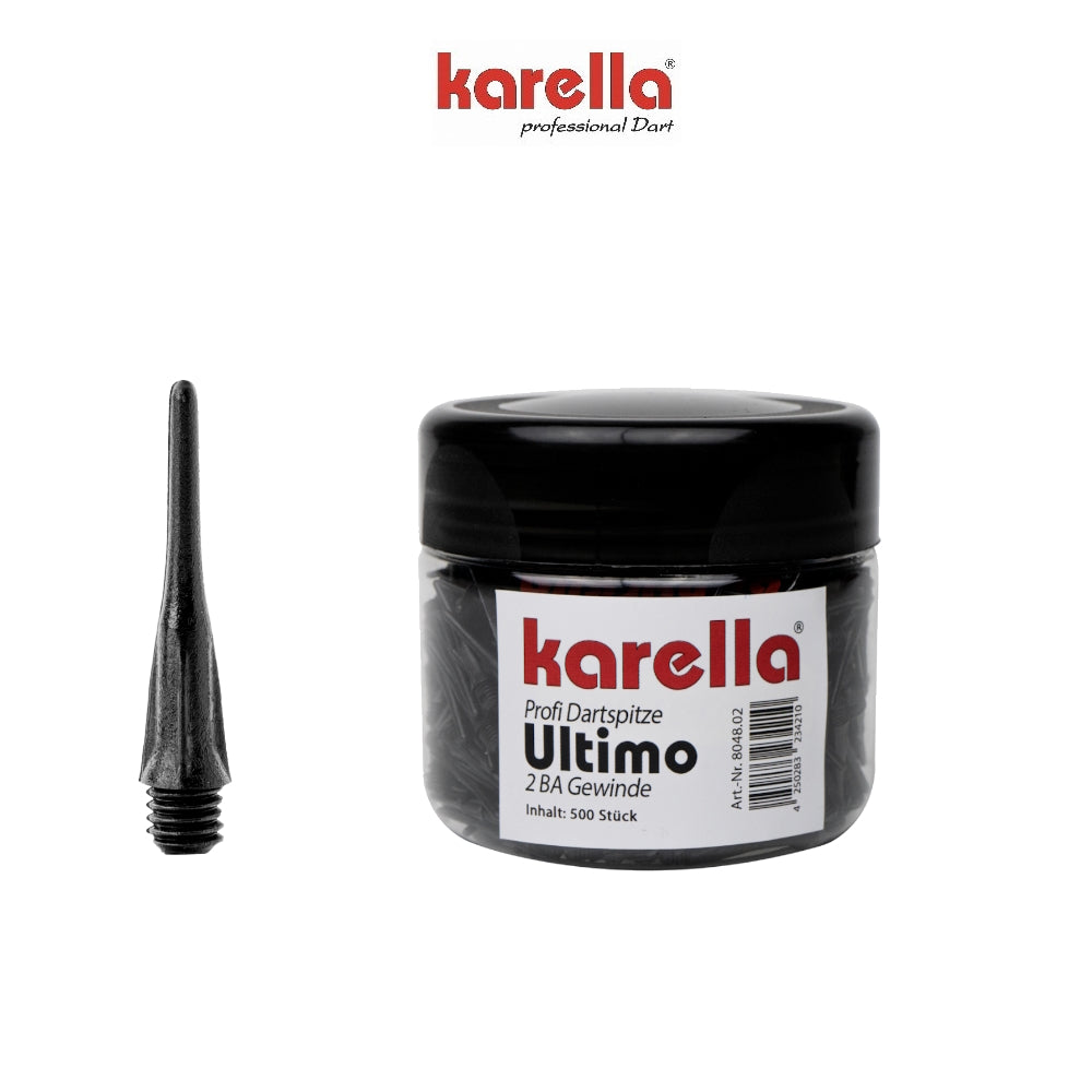 Karella Spitzen Ultimo (500Stück)