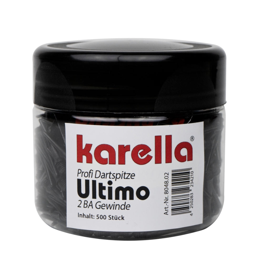 Karella Spitzen Ultimo (500Stück)