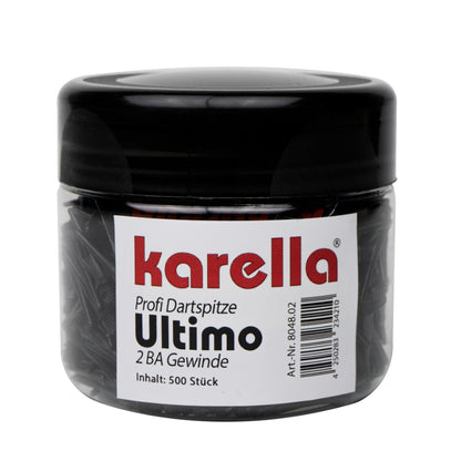 Karella Spitzen Ultimo (500Stück)