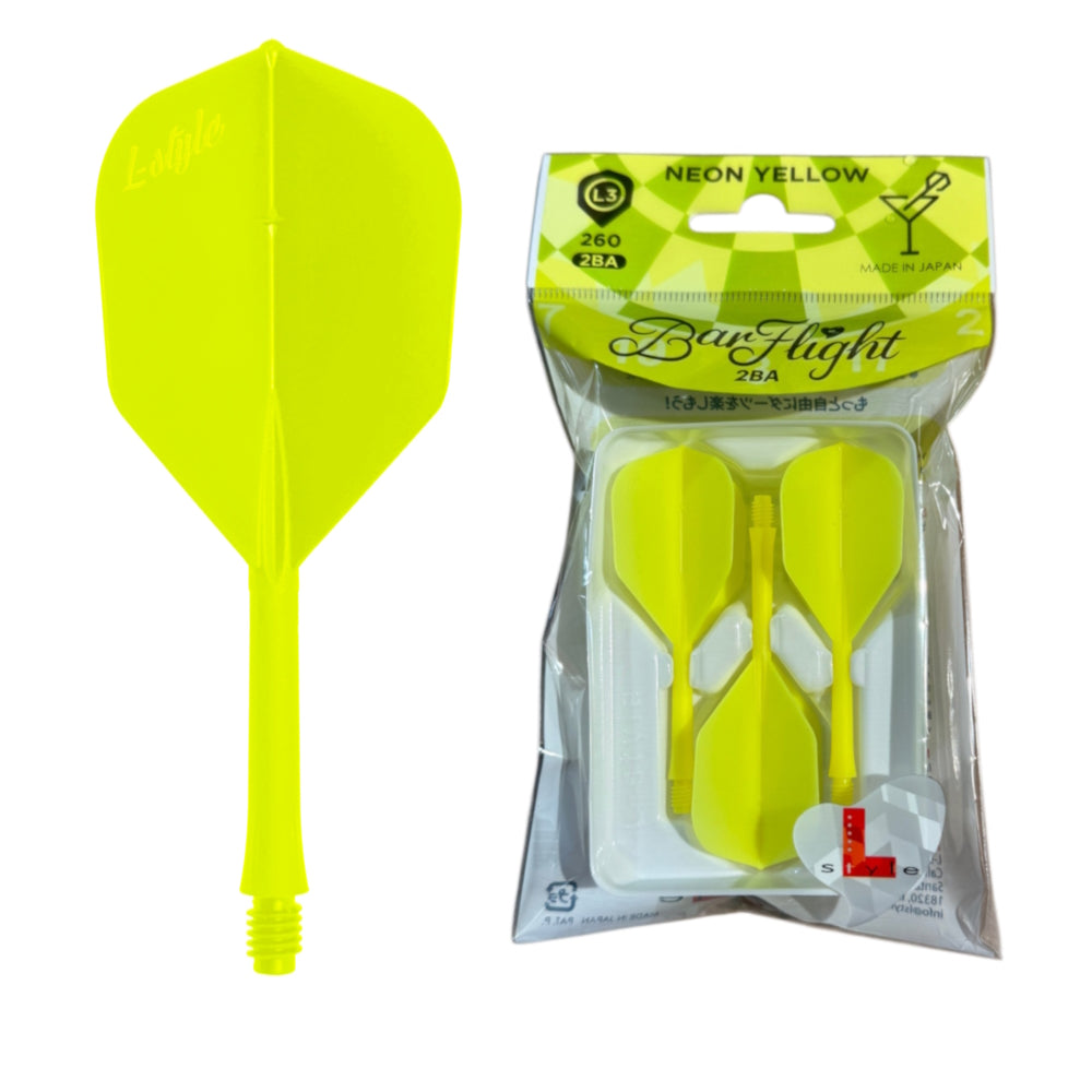 L-Style Barflight
