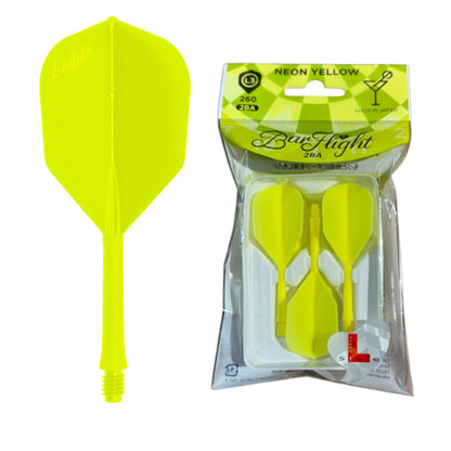 L-Style Barflight