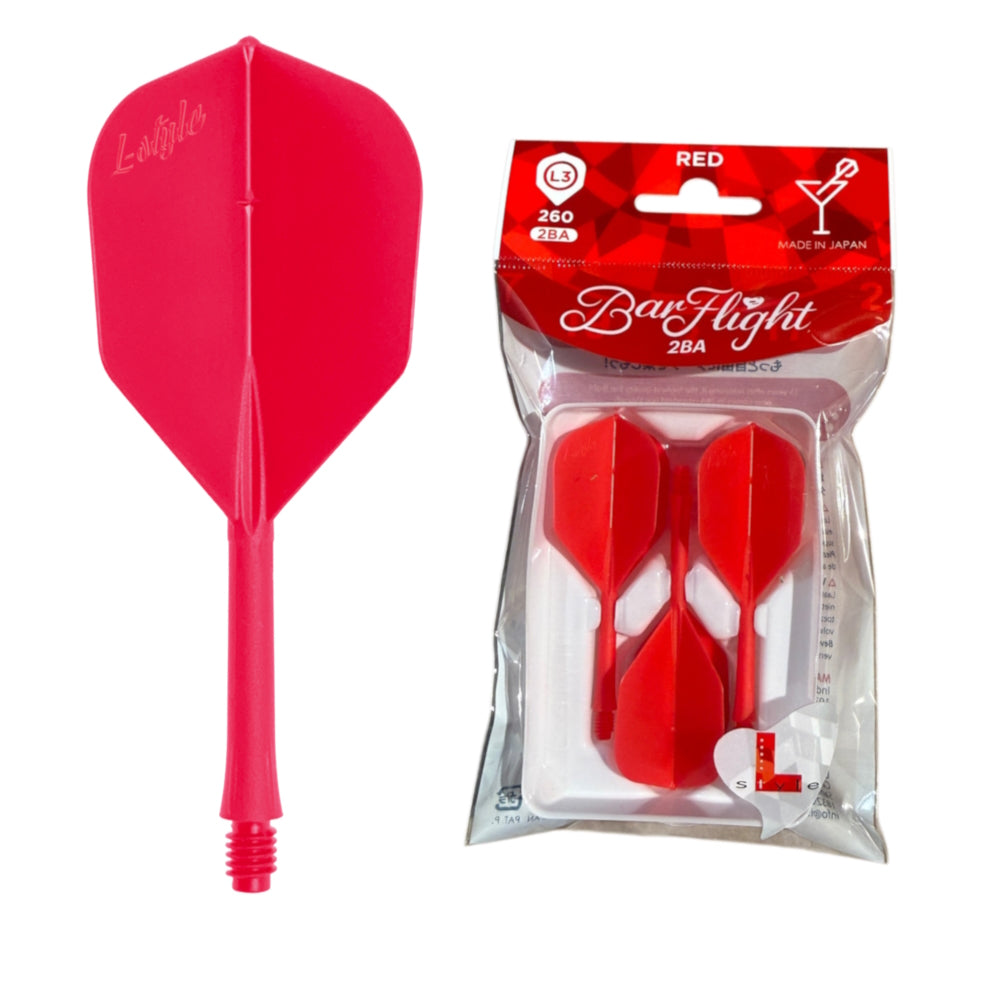 L-Style Barflight