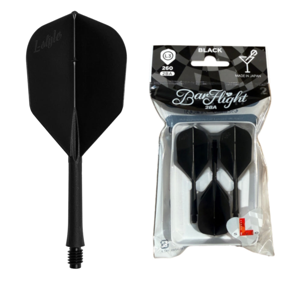 L-Style Barflight