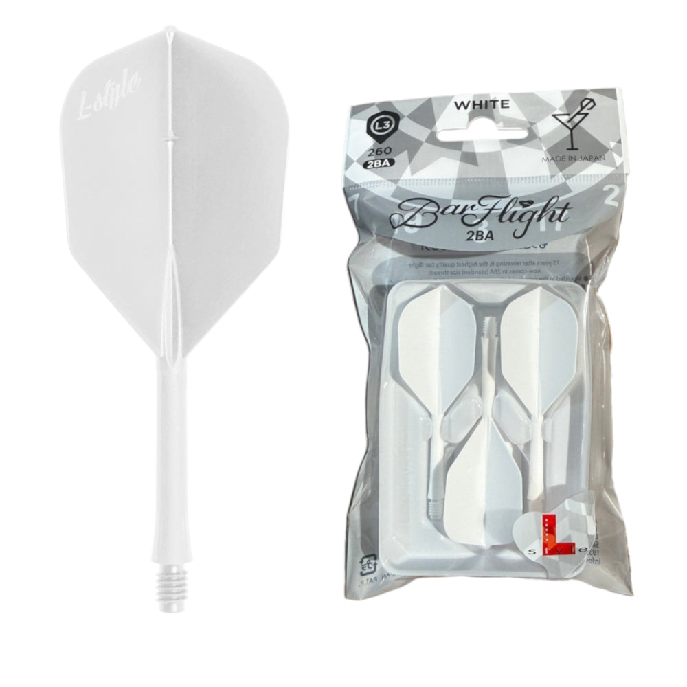 L-Style Barflight