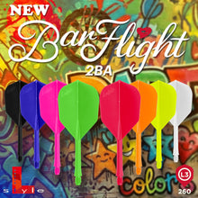L-Style Barflight