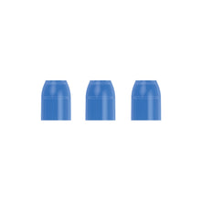 L-Style Champagne Ringe Kunststoff