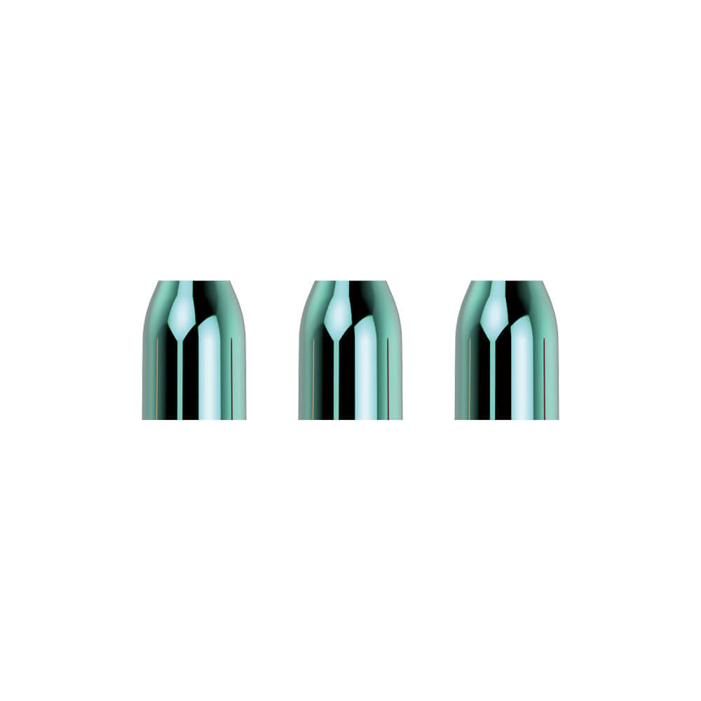 L-Style Champagne Ring Premium