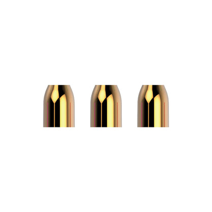 L-Style Champagne Ring Premium