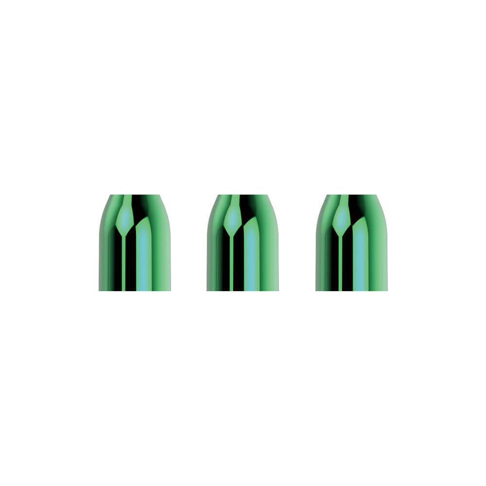L-Style Champagne Ring Premium