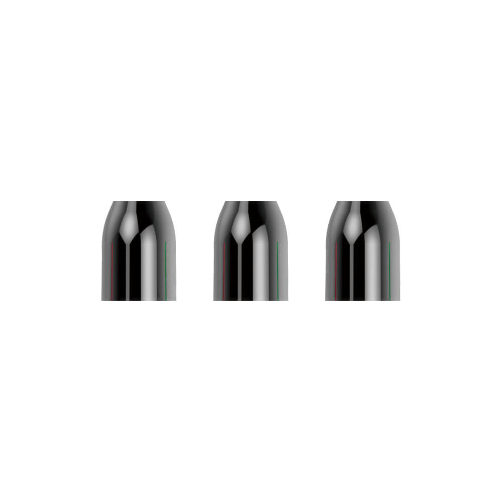 L-Style Champagne Ring Premium