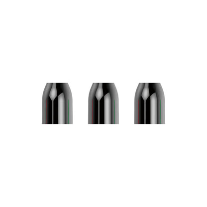 L-Style Champagne Ring Premium