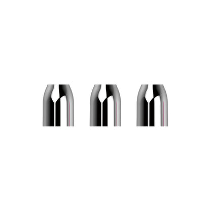 L-Style Champagne Ring Premium