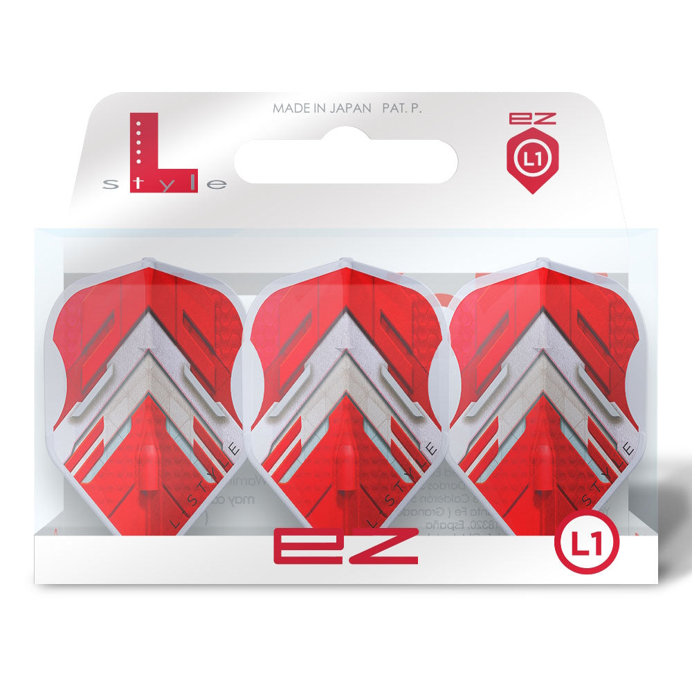 L-Style Flight EZ L1 Austria