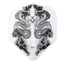 L-Style Flight EZ L1 Jelle Klaasen Clear White V7