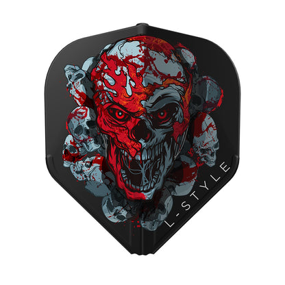 L-Style Flight EZ L1 Ryan Searle V4 Black