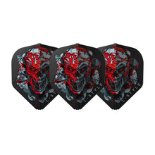 L-Style Flight EZ L1 Ryan Searle V4 Black