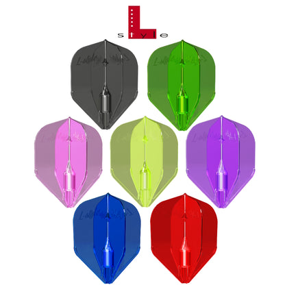 L-Style Flight EZ L3 Fantom