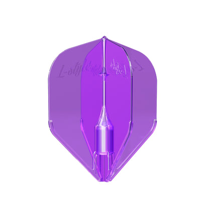 L-Style Flight EZ L3 Fantom