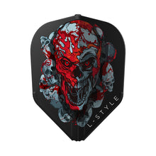 L-Style Flight EZ L3 Ryan Searle V4 Black