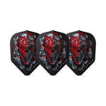 L-Style Flight EZ L3 Ryan Searle V4 Black