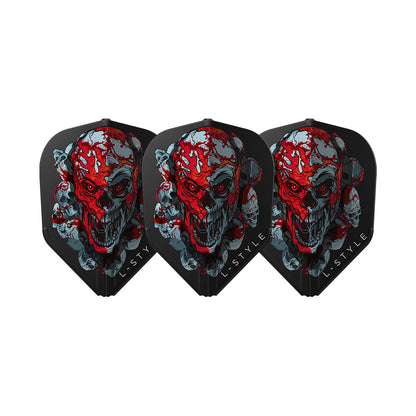 L-Style Flight EZ L3 Ryan Searle V4 Black
