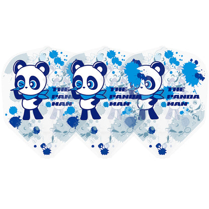 L-Style Flight EZ L3 Xiaochen Zong V2 Clear