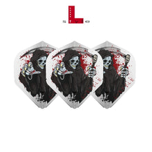 L-Style Flight EZ L1 Adam Stella V1 White