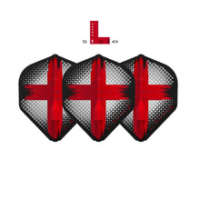 L-Style Flight EZ L1 David Evans V2 Black
