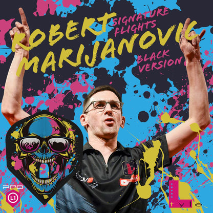 L-Style Flight L1 Pro Robert Marijanovic V1