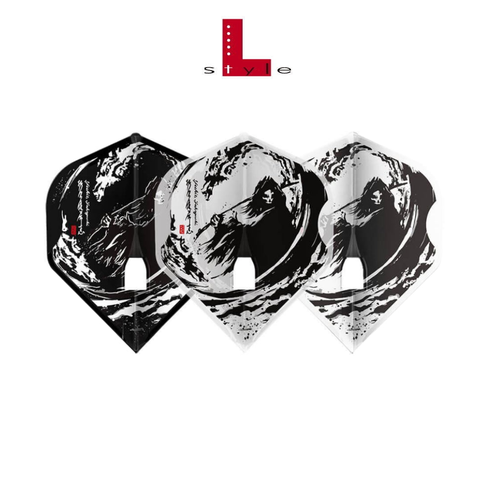 L-Style Flight L1 Pro Yukie Sakaguchi V2 Mix
