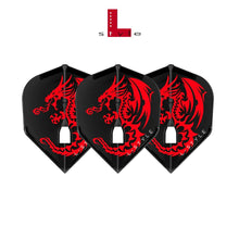 L-Style Flight L3 Pro Neil Duff V1 Black