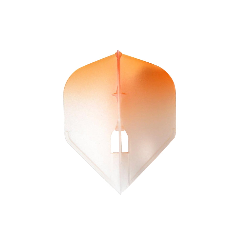 l-style-flight-l3-pro-mit-champagne-ring-oeffnung-clear-orange