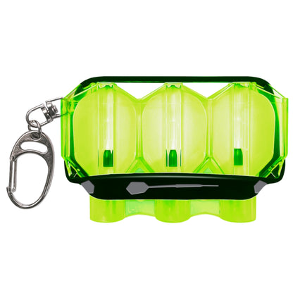 L-Style Krystal Flight und Dartcase
