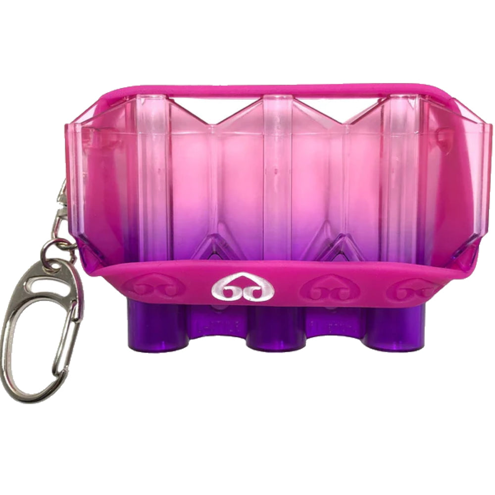 L-Style Krystal L Flight Case