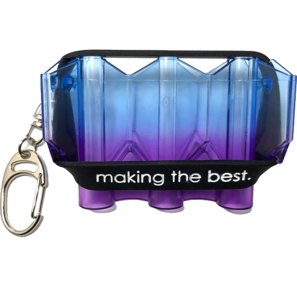 L-Style Krystal L Flight Case
