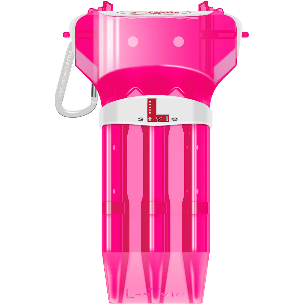 L-Style Krystal One Case