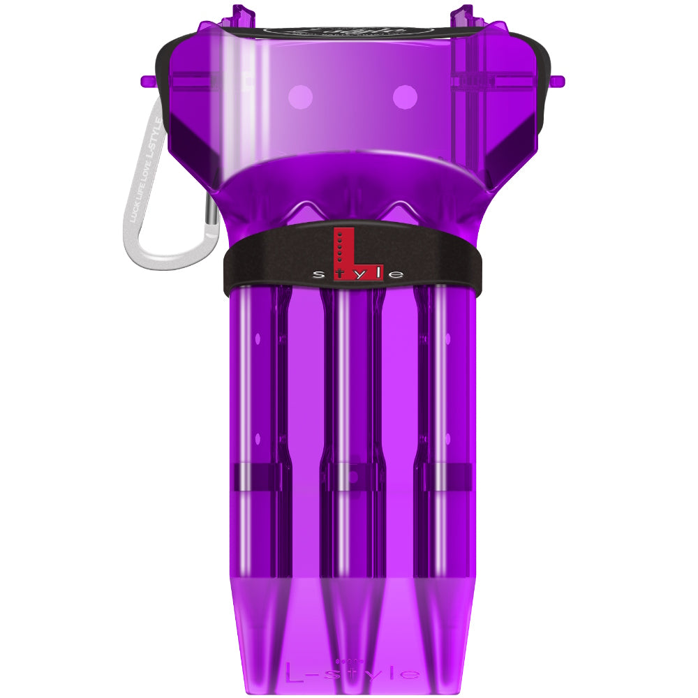 L-Style Krystal One Case