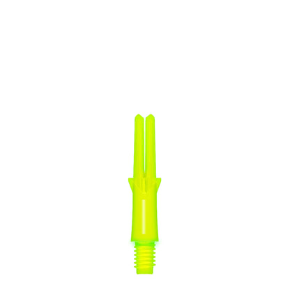 L-Style L-Schaft Lock Straight Neon-Gelb