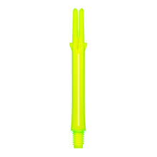 L-Style L-Schaft Lock Straight Neon-Gelb